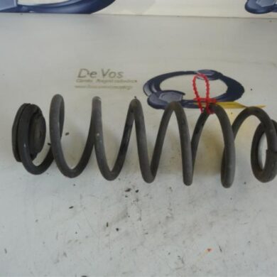 Citroen DS4  Rear coil spring 2012 5102X7