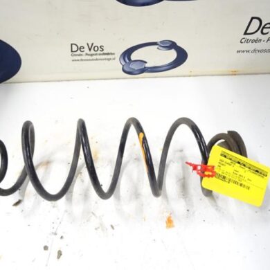 Peugeot 308  Rear coil spring 2015