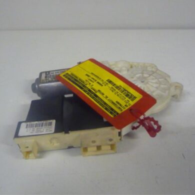 Citroen C5  Door window motor 2005 9222S1-9222AH