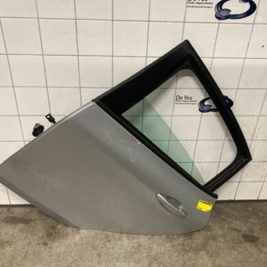 Peugeot 208  Portier 4Deurs links-achter 2015 9671907580