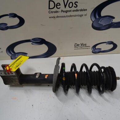 Citroen DS4  Front shock absorber rod, right 2011 5208W8