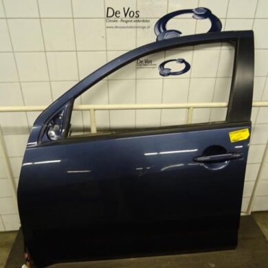 Peugeot 4007  Door 4-door, front left 2008 9002Z5-9002FA