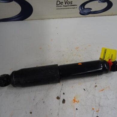 Peugeot Boxer  Rear shock absorber, right 2018