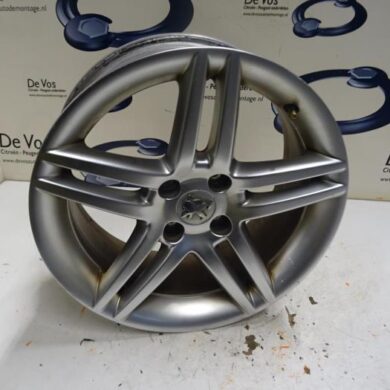 Peugeot 308  Velg 2009 5402Y0