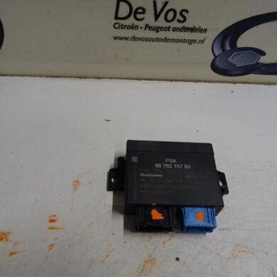 Citroen DS3  PDC Module 2012 6590SV