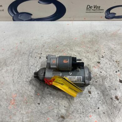 Peugeot Partner 1.5 BlueHDi 100 Starter YHZ 2020 9825233080-1627658880