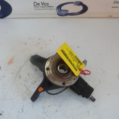 Citroen Berlingo  Fusee rechts-voor 2014 364796