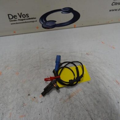 Peugeot 206 1.4 16V ABS Sensor 2004 4545A3
