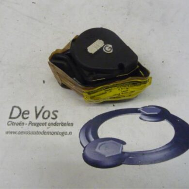 Peugeot 306 1.9 DT Veiligheidsgordel links-achter 1998 8973W7