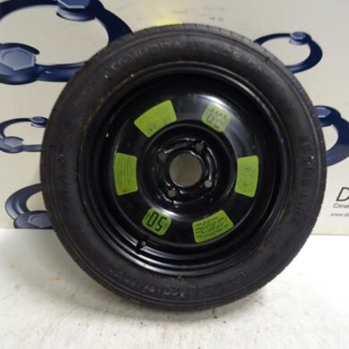 Citroen DS3  Velg + Band 2013