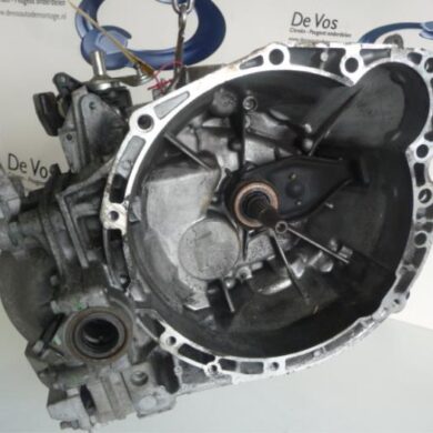 Peugeot 407  Gearbox RHR 2007 2222YW-223255 20MB17