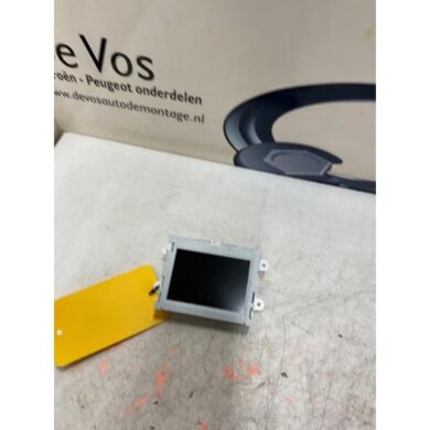 Peugeot 2008 1.6 BlueHDi 120 Anzeige Innen BHZ 2016 1616897780-1623840080-9814039880