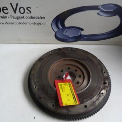 Peugeot Boxer  Vliegwiel 1999