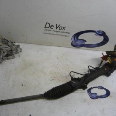 Peugeot 206 1.1 XN,XR Power steering box 1998 4000EW