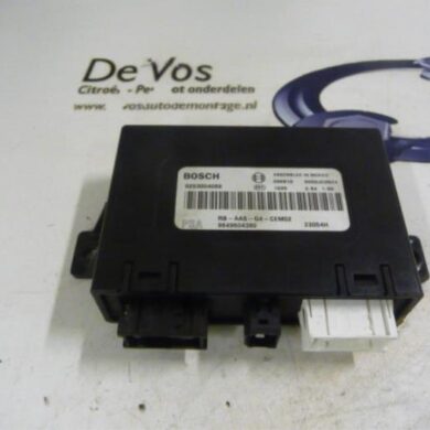 Peugeot 407  PDC Module 2006 6590K8-6590T8