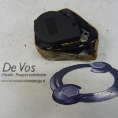 Citroen ZX 1.4i Reflex Veiligheidsgordel links-achter 1995