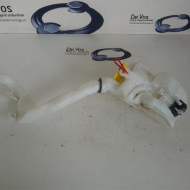 Citroen C3 Picasso  Front windscreen washer reservoir 2010 6431N6-6431N0