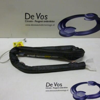 Citroen C5  Roof curtain airbag 2008 8335JF
