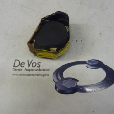 Peugeot 307 1.6 16V Veiligheidsgordel links-achter 2004 8973TB-8974JL