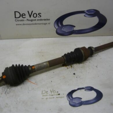 Peugeot Partner  Front drive shaft, right KFW 2005 3273FE-3273FF 20CP37