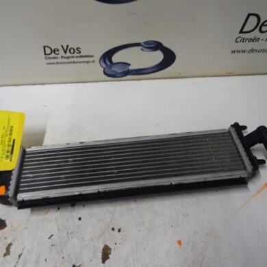 Peugeot 3008  Radiator E-RHCRH02 2013 1330Z1