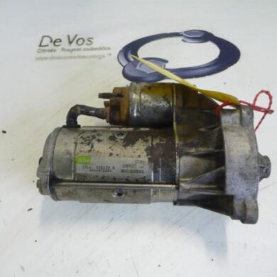 Peugeot 607 2.2 HDi 16V FAP Starter 4HX 2005 5802Z5-5802EF