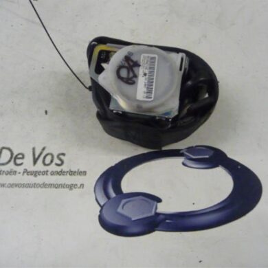 Citroen C4 Picasso 1.6 HDi 16V 110 Veiligheidsgordel rechts-achter 2007 8974XL