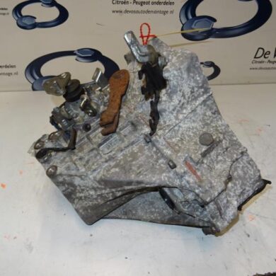 Citroen C1  Versnellingsbak CFB 2014 1611551880-1670932380