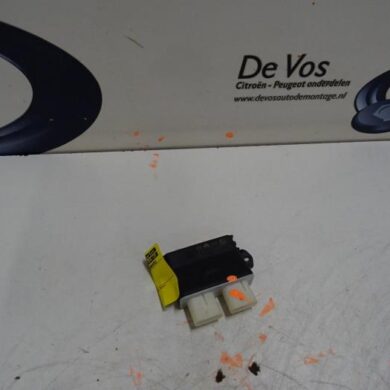 Citroen C5 Aircross  Sensor (other) 2019 1643562680