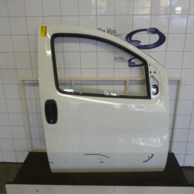 Peugeot Bipper 1.3 HDI Portier 4Deurs rechts-voor 2015 9004EP