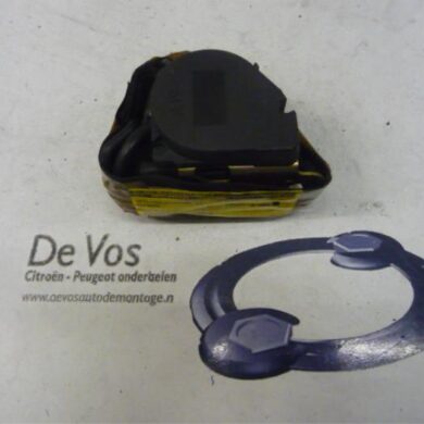 Citroen ZX 1.6i Avantage Veiligheidsgordel links-achter 1996