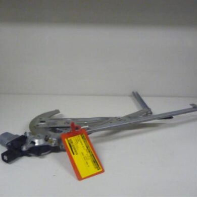 Citroen C-Crosser  Ruitmechaniek 4Deurs links-voor 2009 9221CS-9221CT