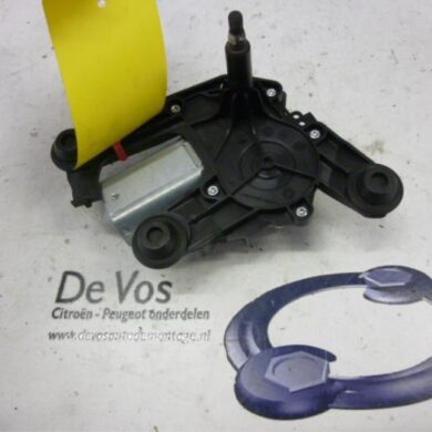 Peugeot 308  Ruitenwissermotor achter 2009 6405JQ