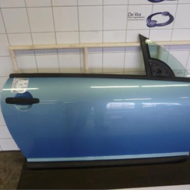 Citroen Pluriel 1.4 Door 2-door, right 2004 9004S6