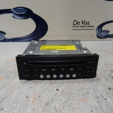 Peugeot Expert  Radio CD Speler 2014 16106275XT