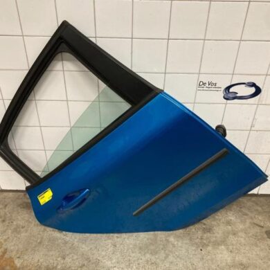 Peugeot 208  Portier 4Deurs rechts-achter 2013 9671907480