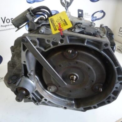 Peugeot 207 1.6 16V VTi Gearbox 5FW 2007 223199-2232L5 20TS28