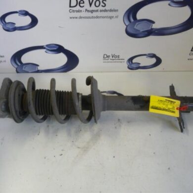 Peugeot Boxer  Schokdemperpoot links-voor 2013 5208L2