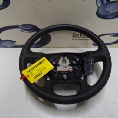 Citroen Jumper  Steering wheel 2018 1612423380-1614280880
