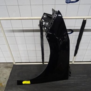 Peugeot 5008  Front wing, left 2011 7840Y7