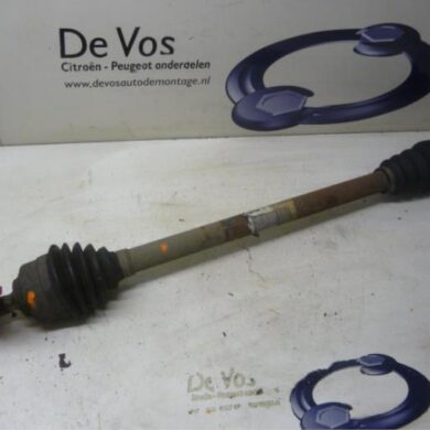 Citroen C2 1.4 HDI Front drive shaft, right 8HX 2004 3273HS-3273HT 20CP67