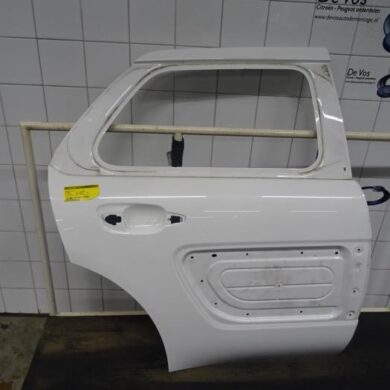 Citroen C4 Cactus  Portier 4Deurs rechts-achter 2016 9801070080