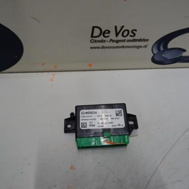 Peugeot 2008  PDC Module 2017 1610380880