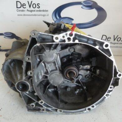Citroen C3 Picasso  Versnellingsbak 5FS5F01 2015 2231X9-2232Z0 20DR30