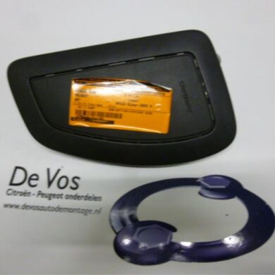 Peugeot 307  Side Airbag 2008 8216LR