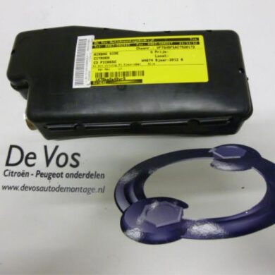 Citroen C3 Picasso 1.6 16V VTI 120 Side Airbag 2012 8216XE