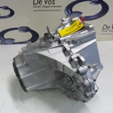 Peugeot 3008  Versnellingsbak 2010 223177-2232C6-1606978180 20EA06