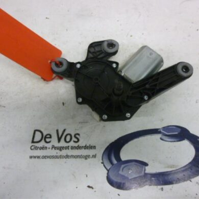 Citroen C2 1.1 Rear wiper motor 2004 6405J9