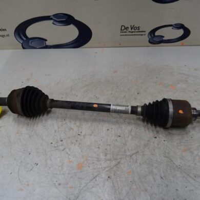 Citroen C4 Picasso  Aandrijfas links-voor HNS-HNSHN05 2019 9806699880-1610561580 20V254