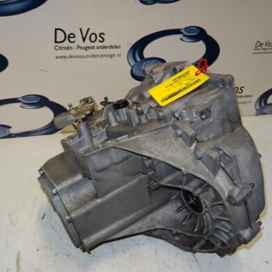 Citroen C3 Aircross  Gearbox HNY-HNYHN02 2018 1613730180-1656758980 20EA77